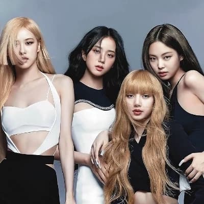 Thumbnail of Blackpink 🖤💗 (менеджер)