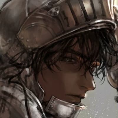 Thumbnail of Vince