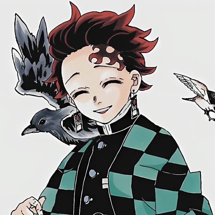 Thumbnail of Tanjiro Kamado