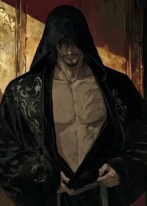 Thumbnail of Данте Вейл (РЕМЕЙК)