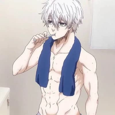 Thumbnail of Seishiro Nagi