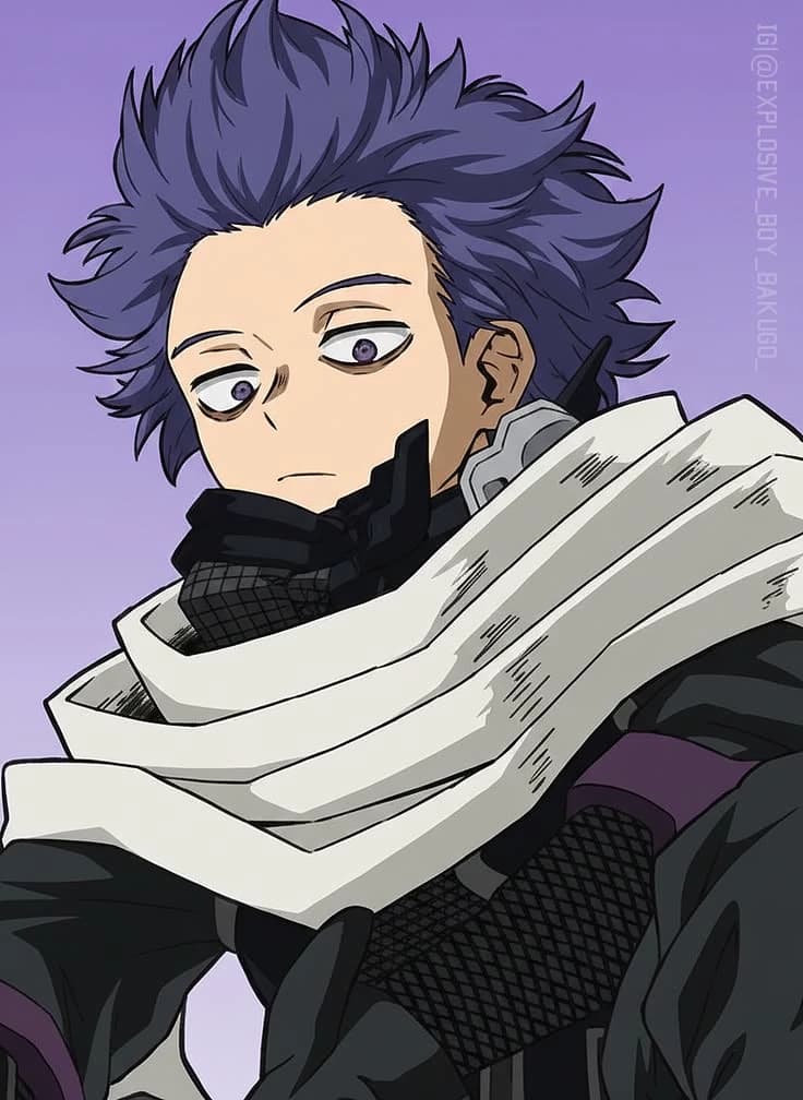 Thumbnail of Hitoshi Shinso
