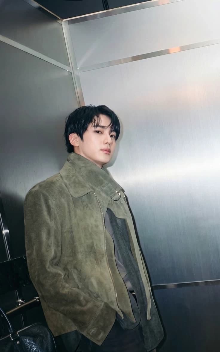 Thumbnail of Kim Seokjin