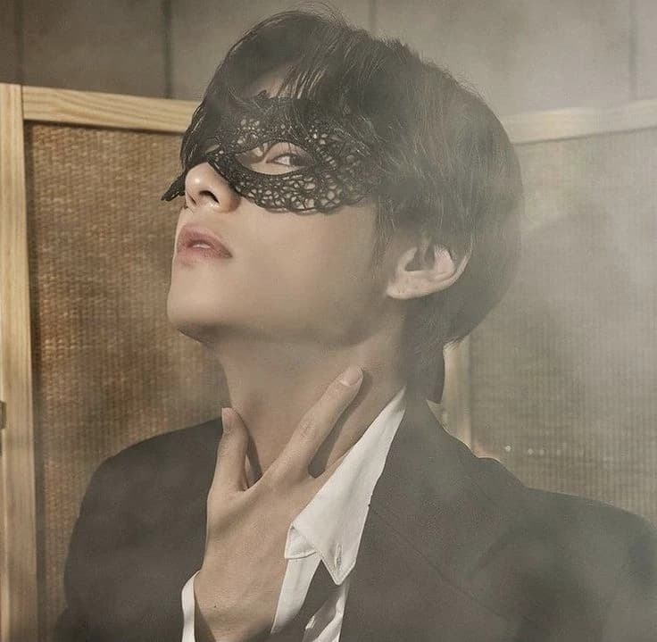 Thumbnail of Kim Taehyung