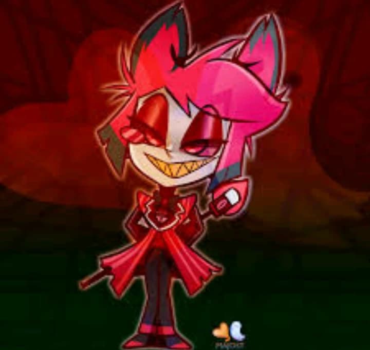 Thumbnail of Alastor (el demonio de la radio)