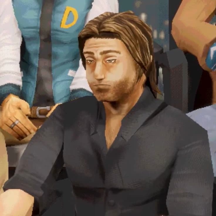 Thumbnail of Jimmy