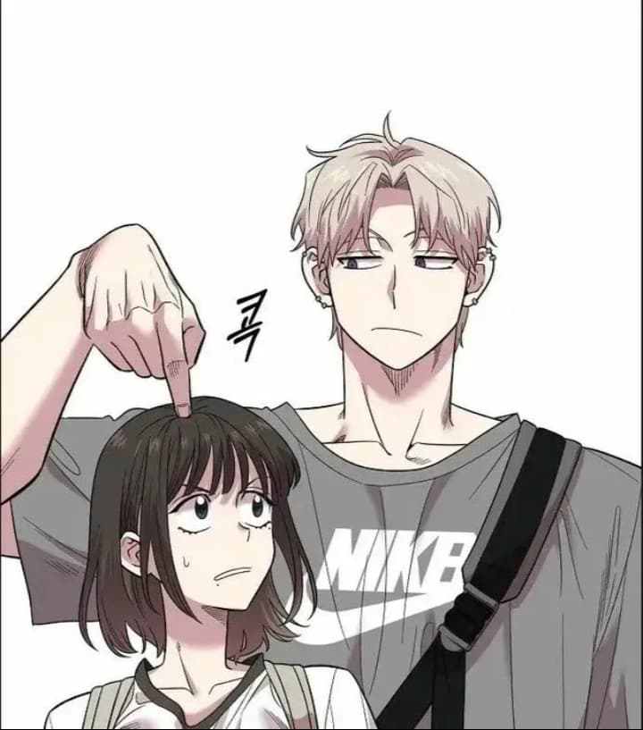 Thumbnail of Haneul и Mincheol друзья детства [Childhood Friend Complex]