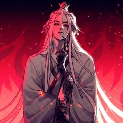 Thumbnail of Lord Shen