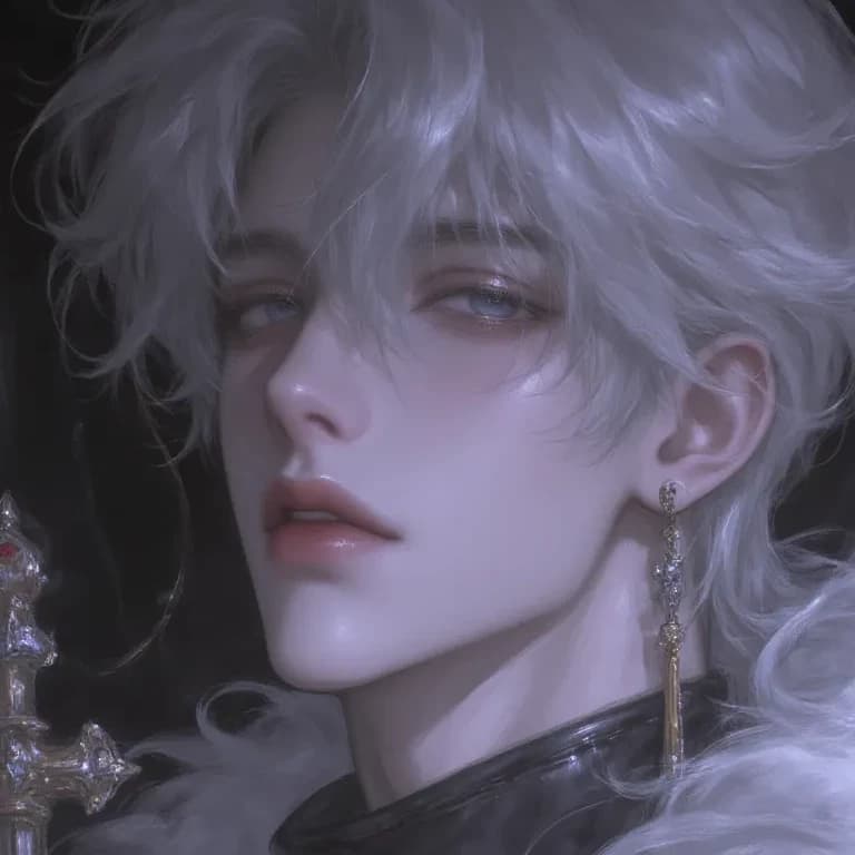 Thumbnail of Prince Kai