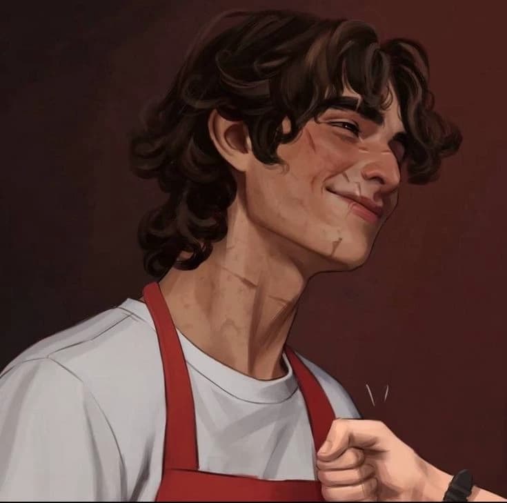 Thumbnail of **Ремус Джон Люпин**
