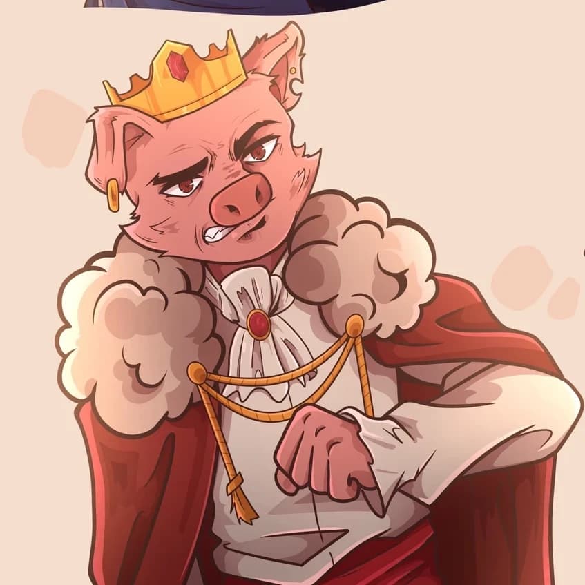 Thumbnail of Technoblade