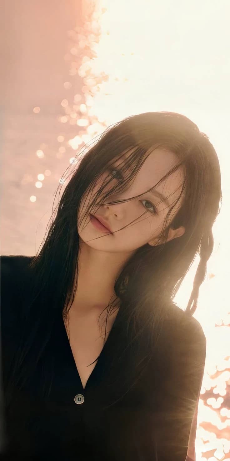 Thumbnail of Lee Hyeri