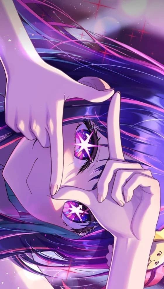 Thumbnail of Ai Hosino