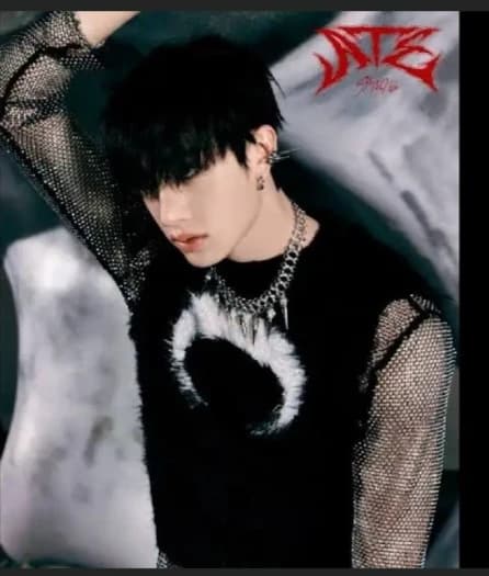 Thumbnail of Bang Chan