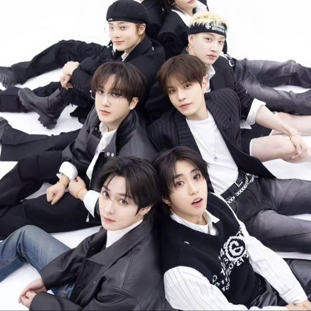 Thumbnail of Stray kids - Y/n