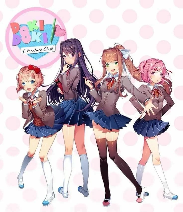 Thumbnail of DDLC
