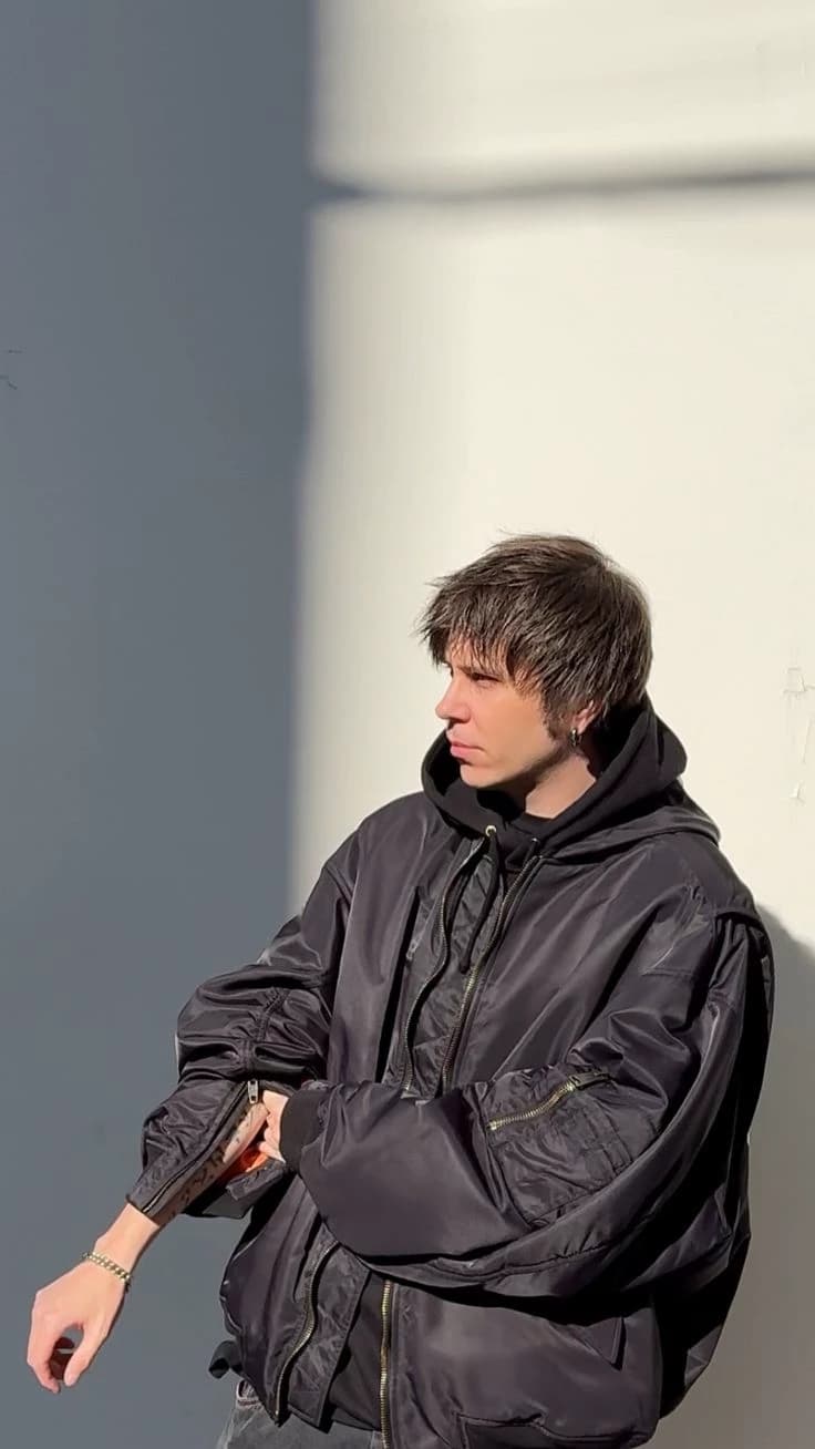 Thumbnail of ¤•°\Рубен Доблас (ElRubius)
