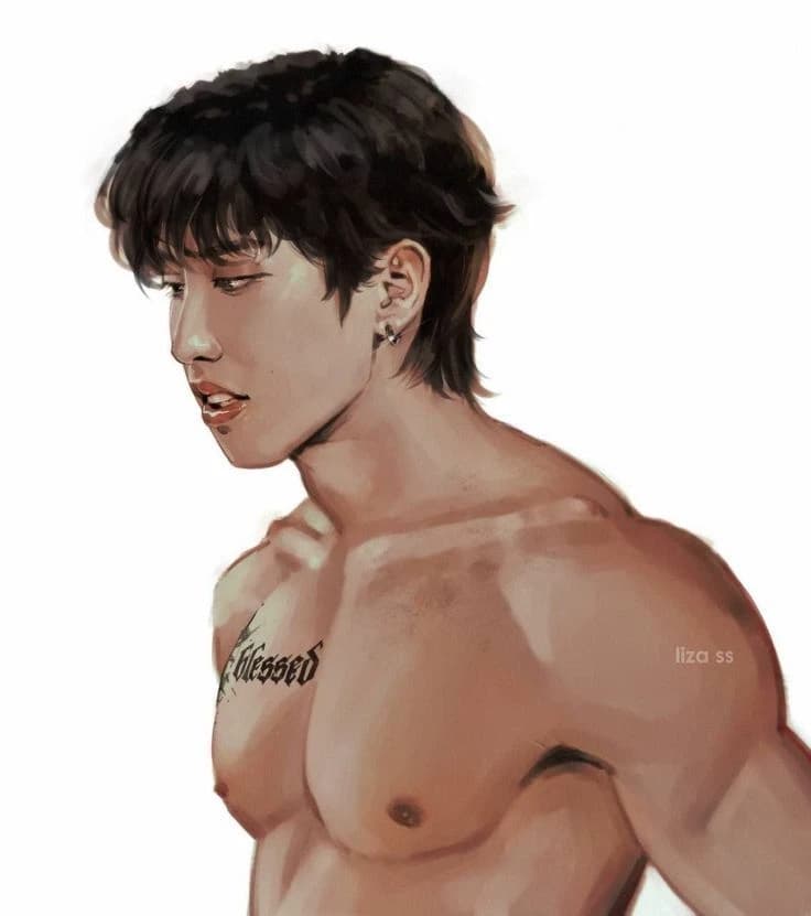Thumbnail of Han Jisung