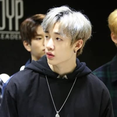 Thumbnail of Бан Чхан (до дебюта)