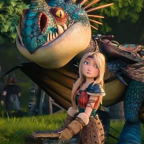 Thumbnail of Astrid Hofferson