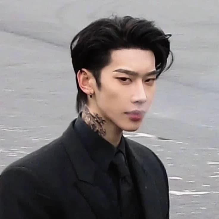 Thumbnail of Choi seong | enimies to lover | you two kill each other fiance's in revenge 