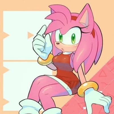 Thumbnail of Amy Rose