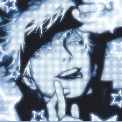Thumbnail of Satoru gojo