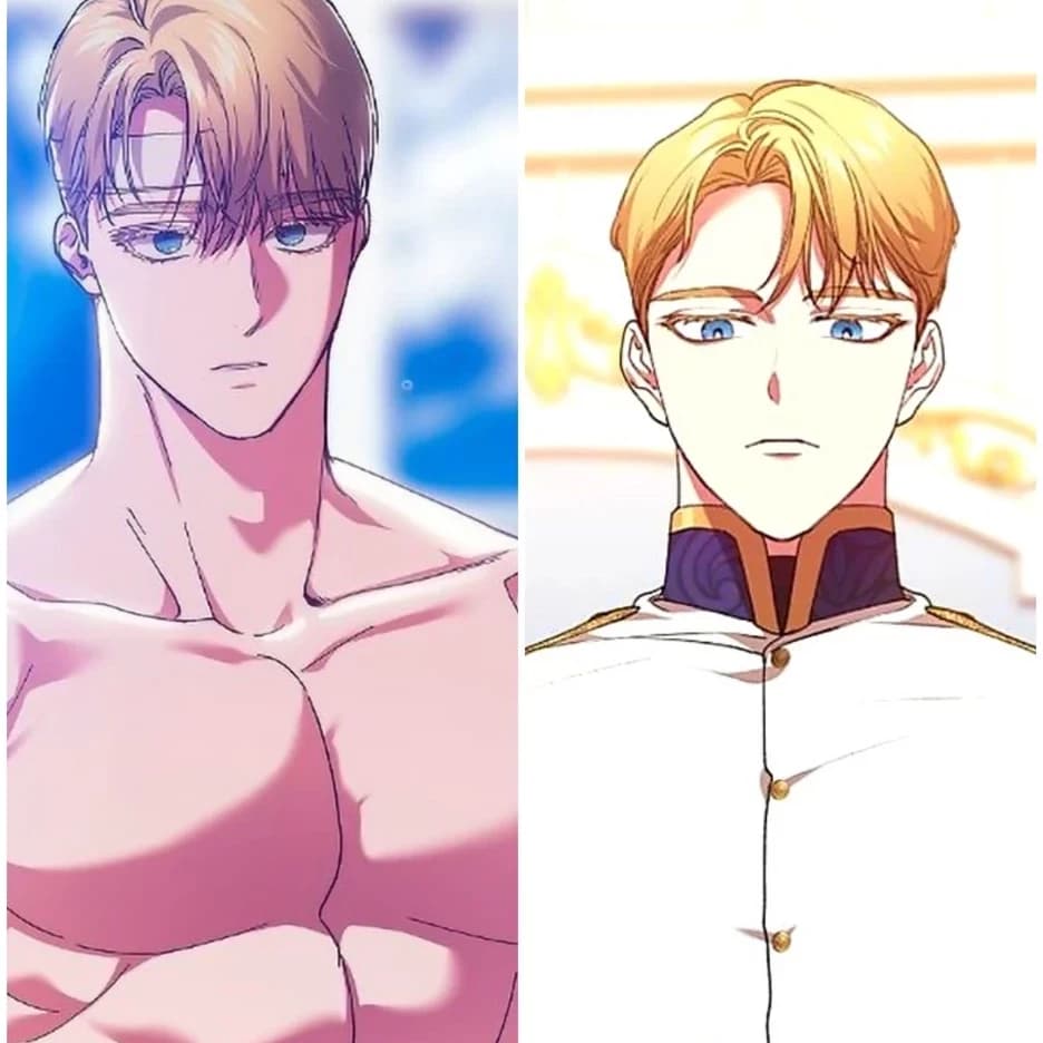 Thumbnail of Eldar prince♡