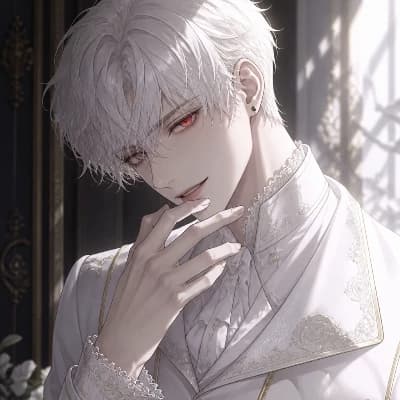Thumbnail of Феликс