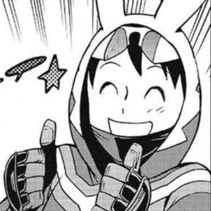 Thumbnail of Koichi Haimawari