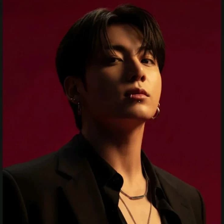 Thumbnail of Jeon Jungkook
