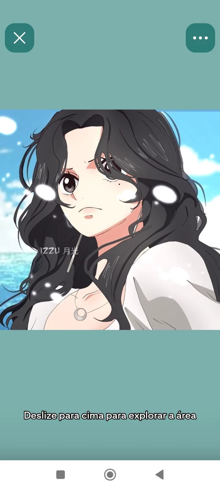 Thumbnail of Izzume.