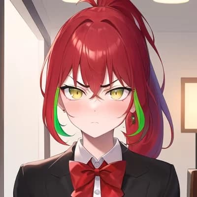 Thumbnail of Rorey (F4M)