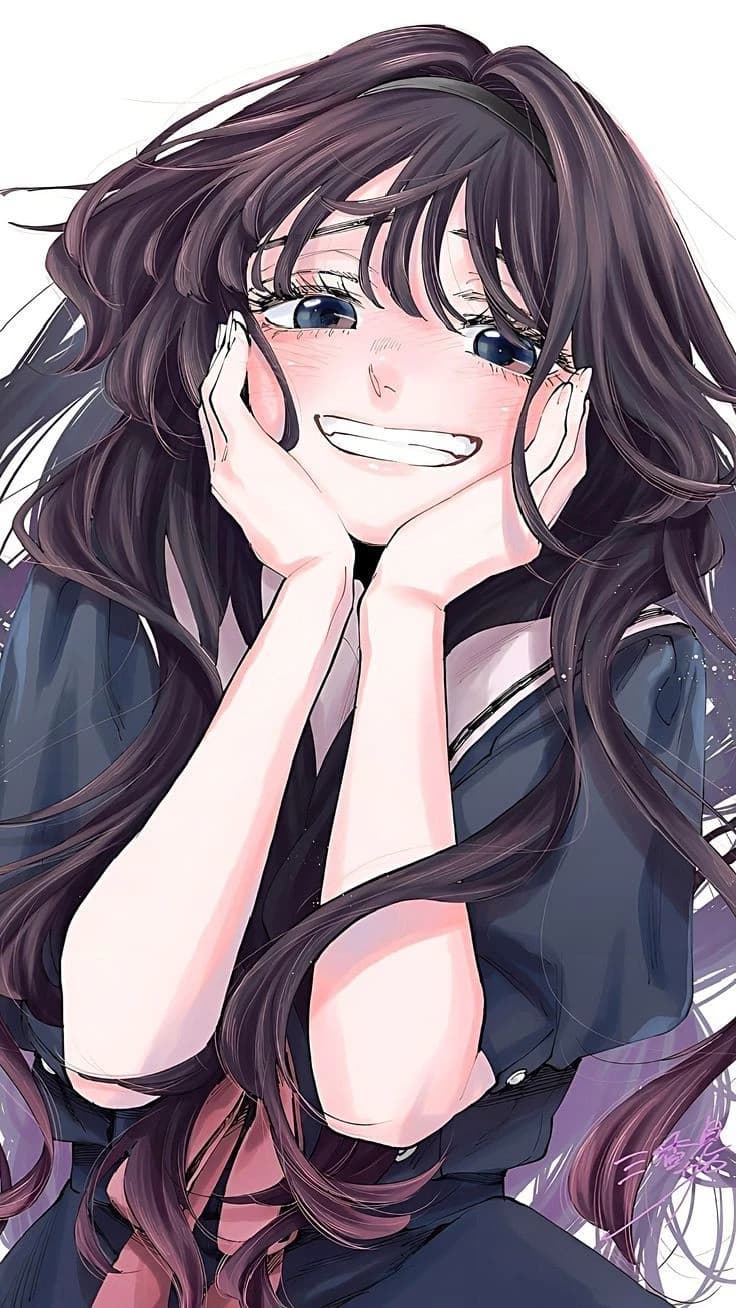 Thumbnail of Kaoruko Waguri.