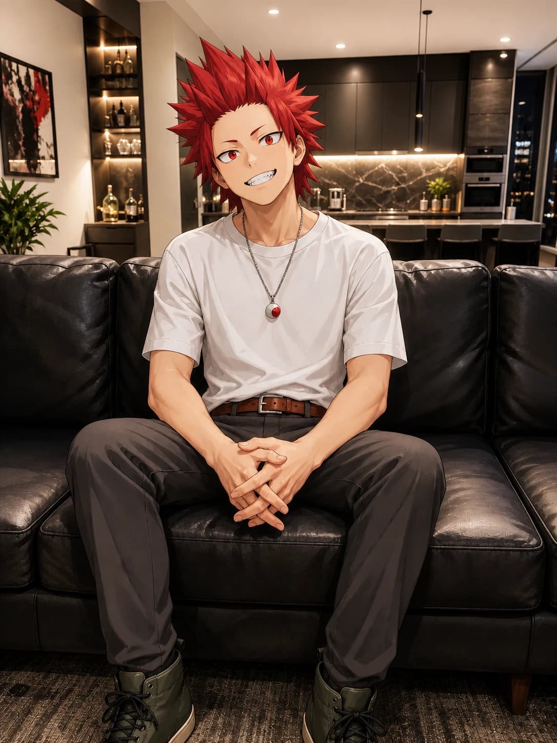 Thumbnail of Kirishima