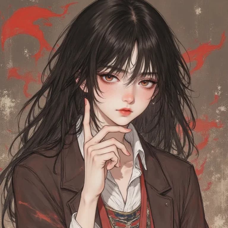 Thumbnail of Ashley
