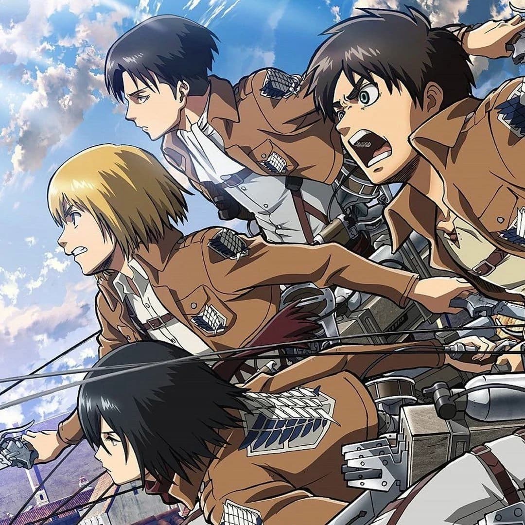 Thumbnail of AOT 🐈‍⬛🐈
