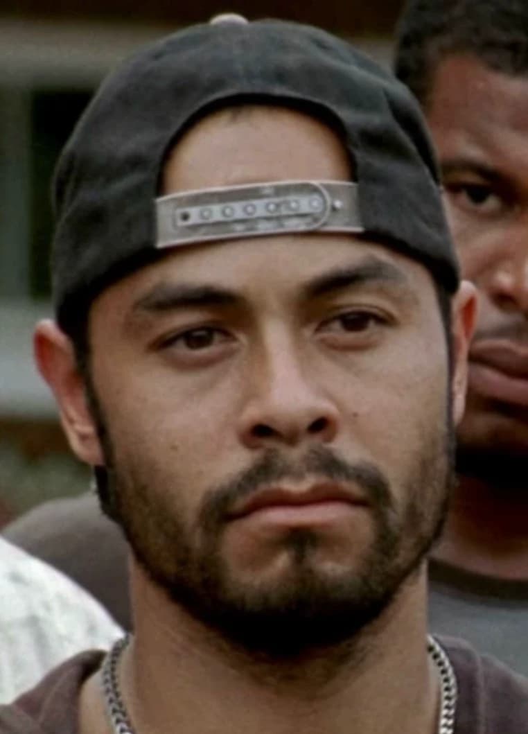Thumbnail of Caesar Martinez