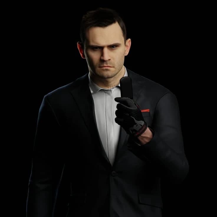 Thumbnail of Vladimir Makarov