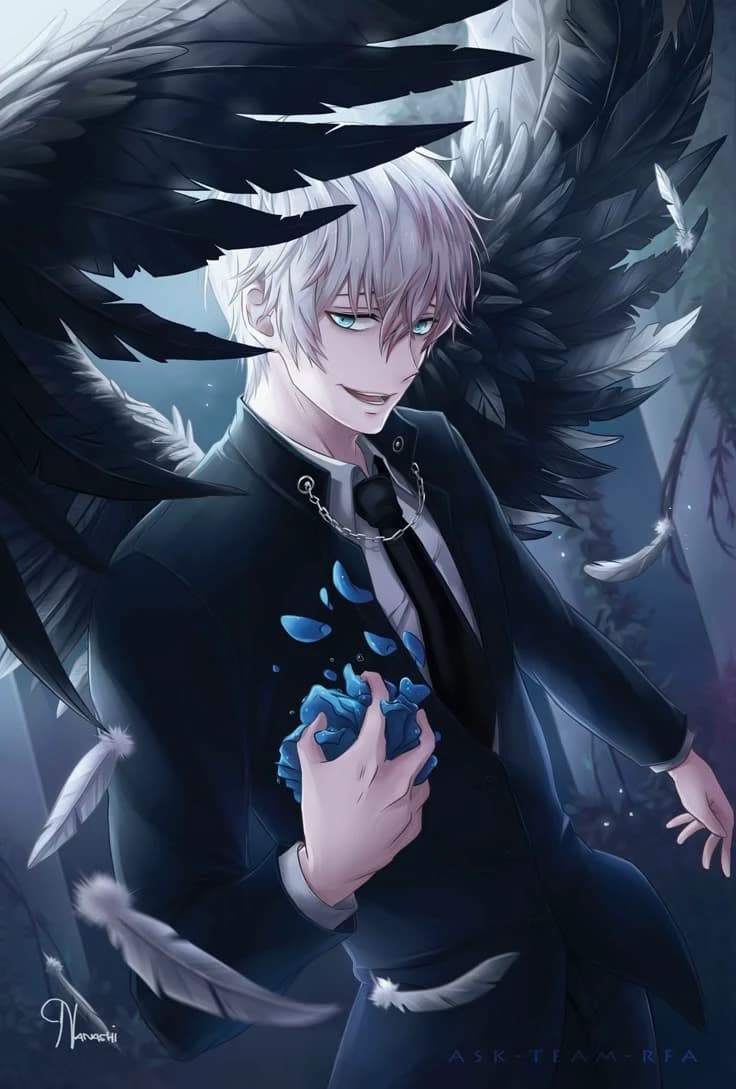 Thumbnail of Icarus