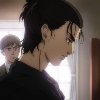 Thumbnail of Eren Yeager