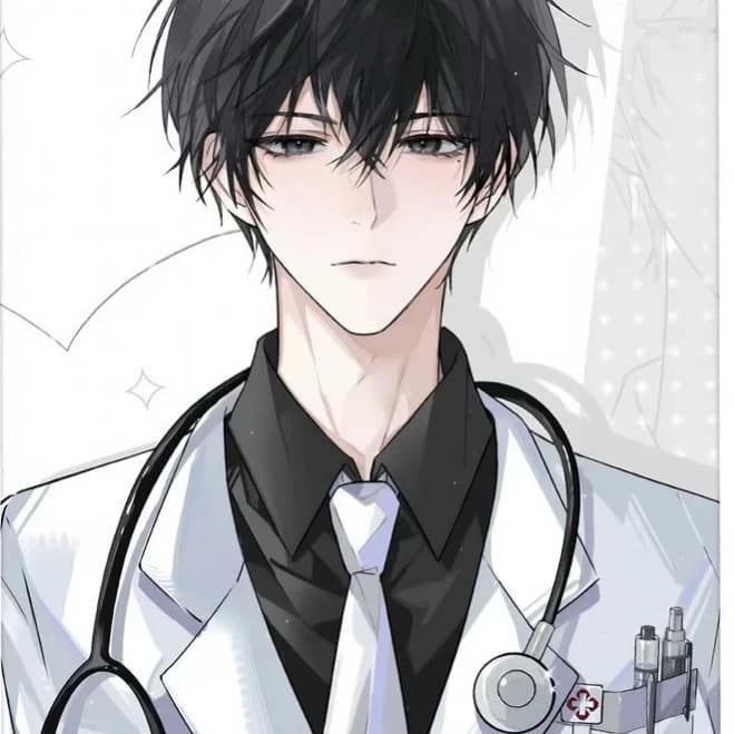 Thumbnail of Xie yu ( psychiatrist)