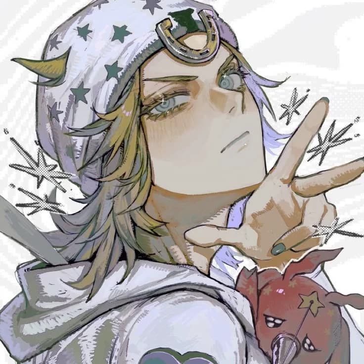 Thumbnail of Johnny Joestar