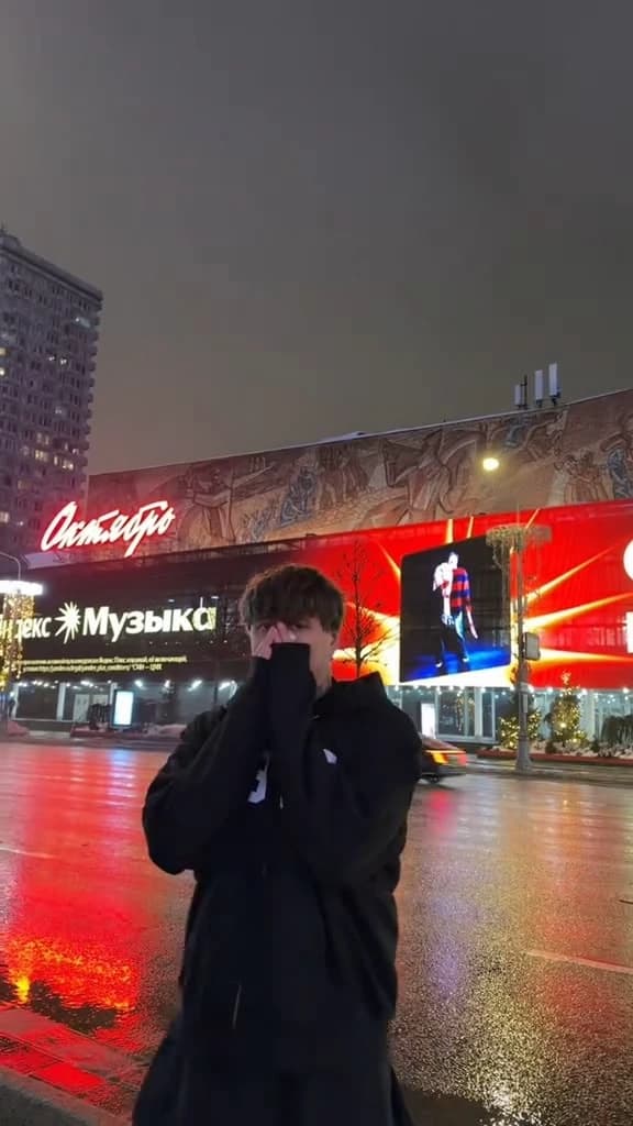 Thumbnail of Руслан СМН//боксёр🥊