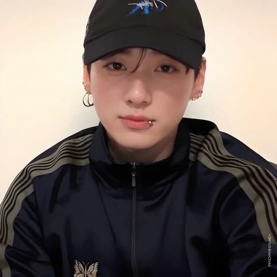 Thumbnail of Jeon Jungkook