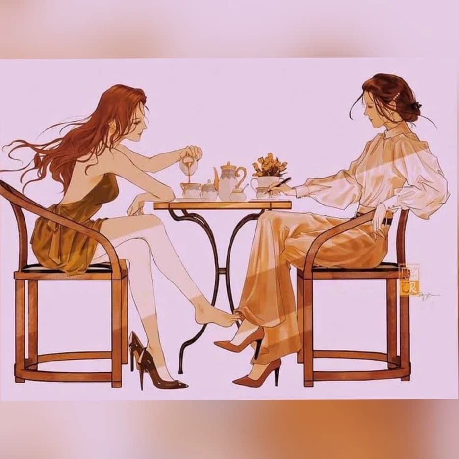 Thumbnail of ✦Стефани Вэнс.✦