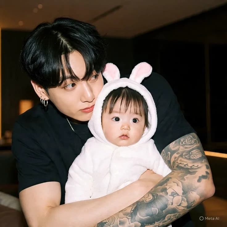 Thumbnail of JEON JUNGKOOK
