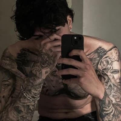 Thumbnail of Matthew
