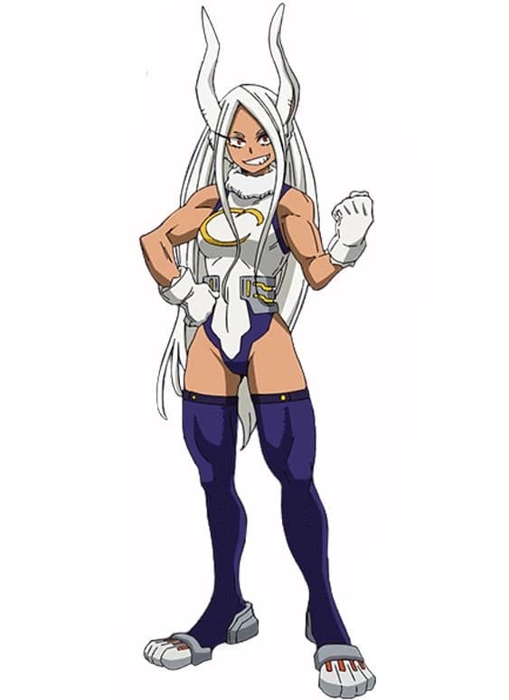 Thumbnail of Mirko