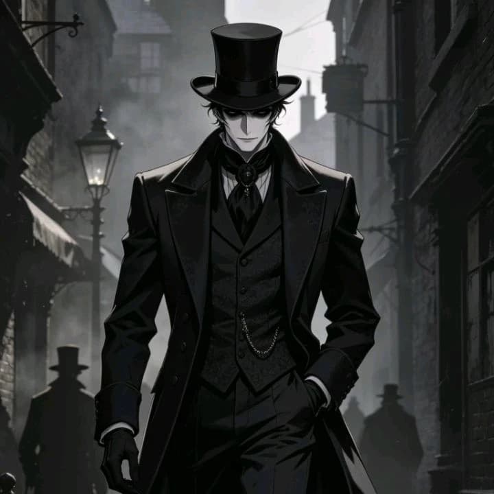 Thumbnail of **JACK, О СТРИППЕР**